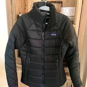 Women’s Patagonia Coat